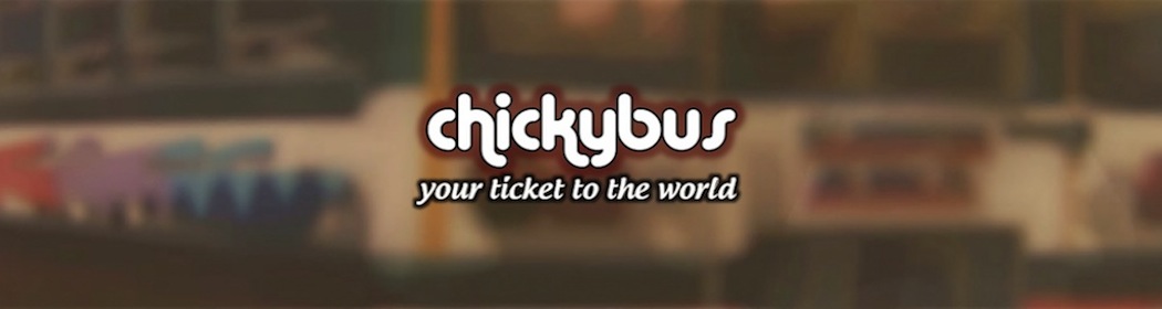 Chicky Bus